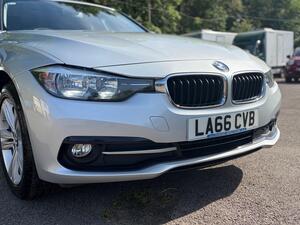BMW 3 Series 1.5 318I Sport Touring EURO 6 (s/s) 5dr