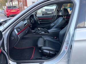 BMW 3 Series 1.5 318I Sport Touring EURO 6 (s/s) 5dr