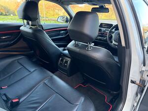 BMW 3 Series 1.5 318I Sport Touring EURO 6 (s/s) 5dr