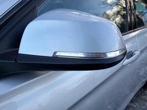 BMW 3 Series 1.5 318I Sport Touring EURO 6 (s/s) 5dr