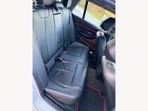 BMW 3 Series 1.5 318I Sport Touring EURO 6 (s/s) 5dr