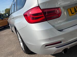 BMW 3 Series 1.5 318I Sport Touring EURO 6 (s/s) 5dr