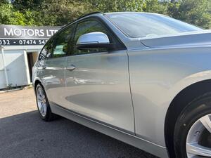 BMW 3 Series 1.5 318I Sport Touring EURO 6 (s/s) 5dr