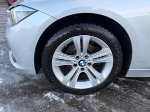 BMW 3 Series 1.5 318I Sport Touring EURO 6 (s/s) 5dr