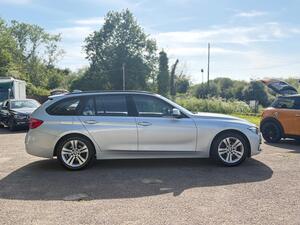 BMW 3 Series 1.5 318I Sport Touring EURO 6 (s/s) 5dr