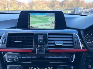 BMW 3 Series 1.5 318I Sport Touring EURO 6 (s/s) 5dr