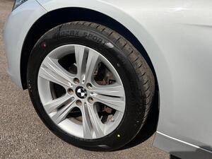 BMW 3 Series 1.5 318I Sport Touring EURO 6 (s/s) 5dr