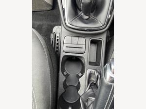 Ford Fiesta 1.0T EcoBoost Zetec EURO 6 (s/s) 3dr