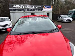 Ford Fiesta 1.0T EcoBoost Zetec EURO 6 (s/s) 3dr