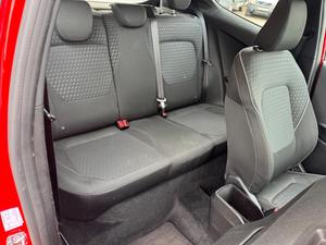 Ford Fiesta 1.0T EcoBoost Zetec EURO 6 (s/s) 3dr