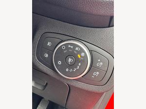 Ford Fiesta 1.0T EcoBoost Zetec EURO 6 (s/s) 3dr