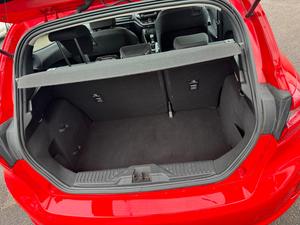 Ford Fiesta 1.0T EcoBoost Zetec EURO 6 (s/s) 3dr