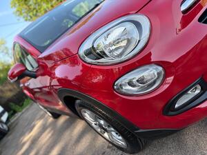 Fiat 500X 1.6 E-Torq POP STAR EURO 6 5dr