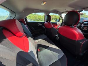 Fiat 500X 1.6 E-Torq POP STAR EURO 6 5dr