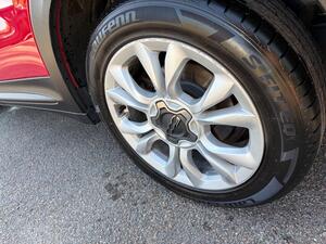 Fiat 500X 1.6 E-Torq POP STAR EURO 6 5dr