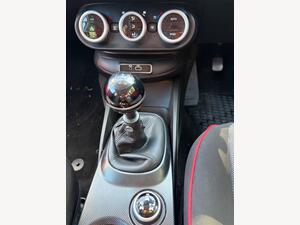 Fiat 500X 1.6 E-Torq POP STAR EURO 6 5dr