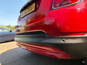 Fiat 500X 1.6 E-Torq POP STAR EURO 6 5dr