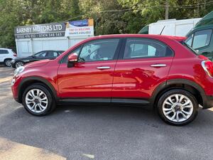 Fiat 500X 1.6 E-Torq POP STAR EURO 6 5dr