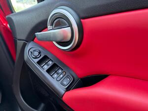 Fiat 500X 1.6 E-Torq POP STAR EURO 6 5dr