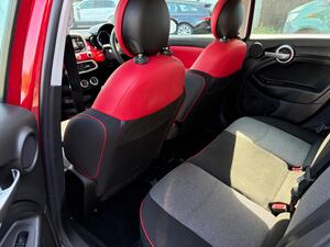 Fiat 500X 1.6 E-Torq POP STAR EURO 6 5dr