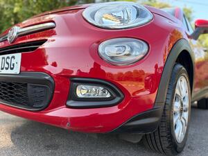 Fiat 500X 1.6 E-Torq POP STAR EURO 6 5dr