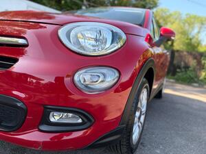 Fiat 500X 1.6 E-Torq POP STAR EURO 6 5dr