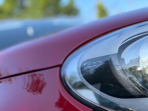 Fiat 500X 1.6 E-Torq POP STAR EURO 6 5dr
