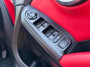 Fiat 500X 1.6 E-Torq POP STAR EURO 6 5dr