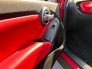 Fiat 500X 1.6 E-Torq POP STAR EURO 6 5dr