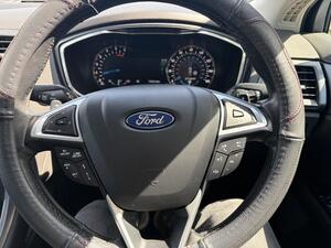 Ford Mondeo 2.0 TDCI Titanium Powershift EURO 6 (s/s) 5dr