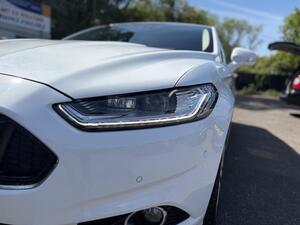Ford Mondeo 2.0 TDCI Titanium Powershift EURO 6 (s/s) 5dr