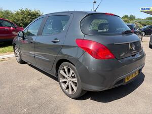 Peugeot 308 1.6 e-HDi Active EURO 5 (s/s) 5dr