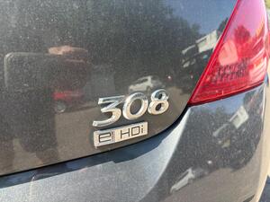 Peugeot 308 1.6 e-HDi Active EURO 5 (s/s) 5dr