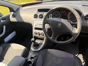 Peugeot 308 1.6 e-HDi Active EURO 5 (s/s) 5dr