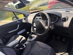 Peugeot 308 1.6 e-HDi Active EURO 5 (s/s) 5dr