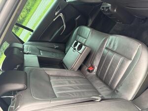 Vauxhall Insignia 2.0 CDTI Elite NAV Sports Tourer AUTO EURO 5 5dr
