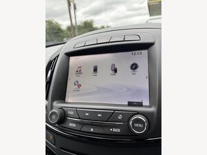 Vauxhall Insignia 2.0 CDTI Elite NAV Sports Tourer AUTO EURO 5 5dr