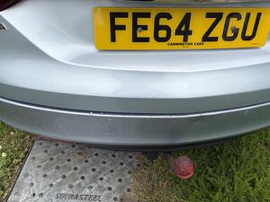 Vauxhall Insignia 2.0 CDTI Elite NAV Sports Tourer AUTO EURO 5 5dr