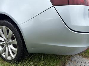 Vauxhall Insignia 2.0 CDTI Elite NAV Sports Tourer AUTO EURO 5 5dr