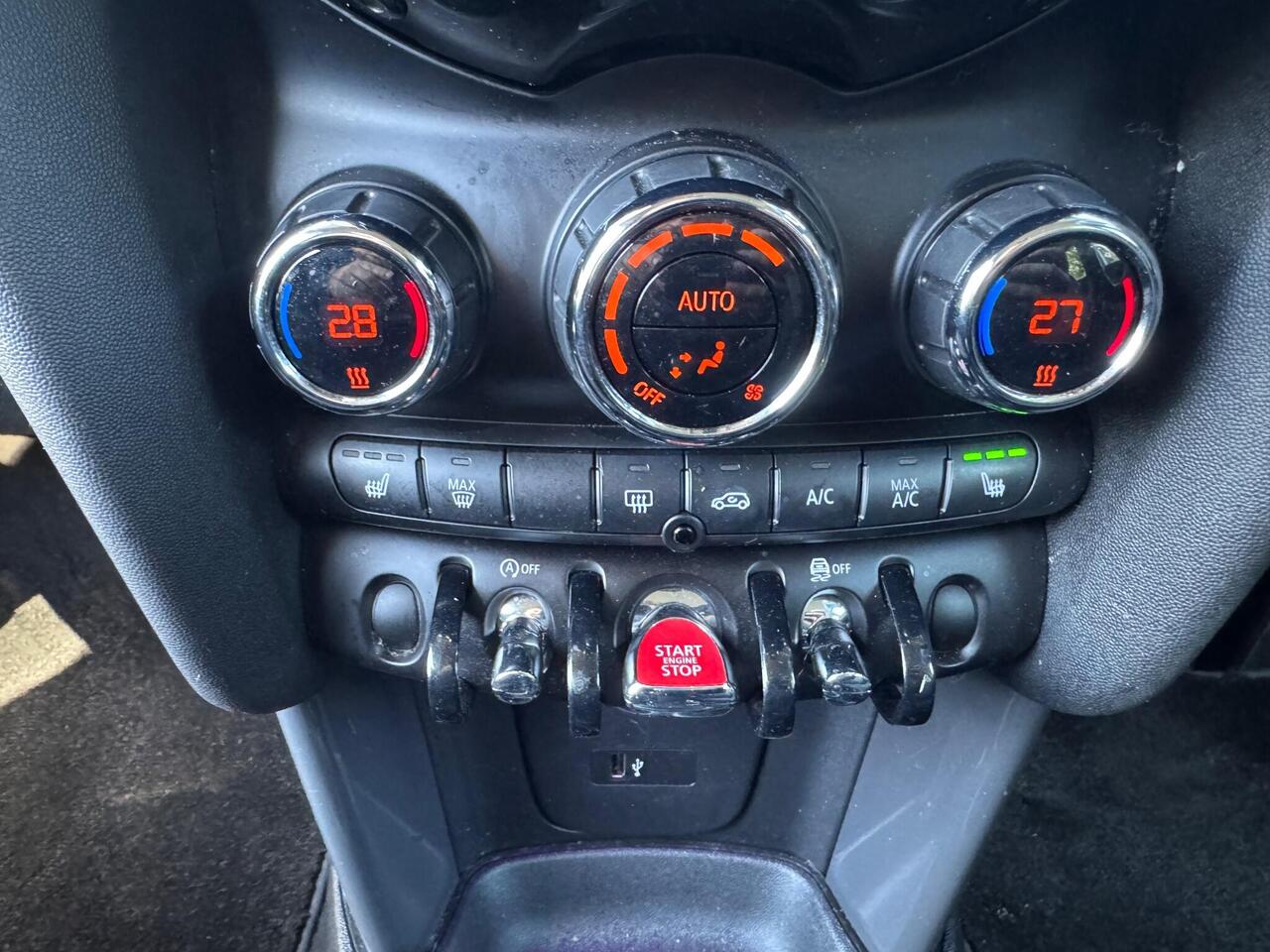 MINI Hatch 1.5 Cooper Classic Steptronic EURO 6 (s/s) 5dr