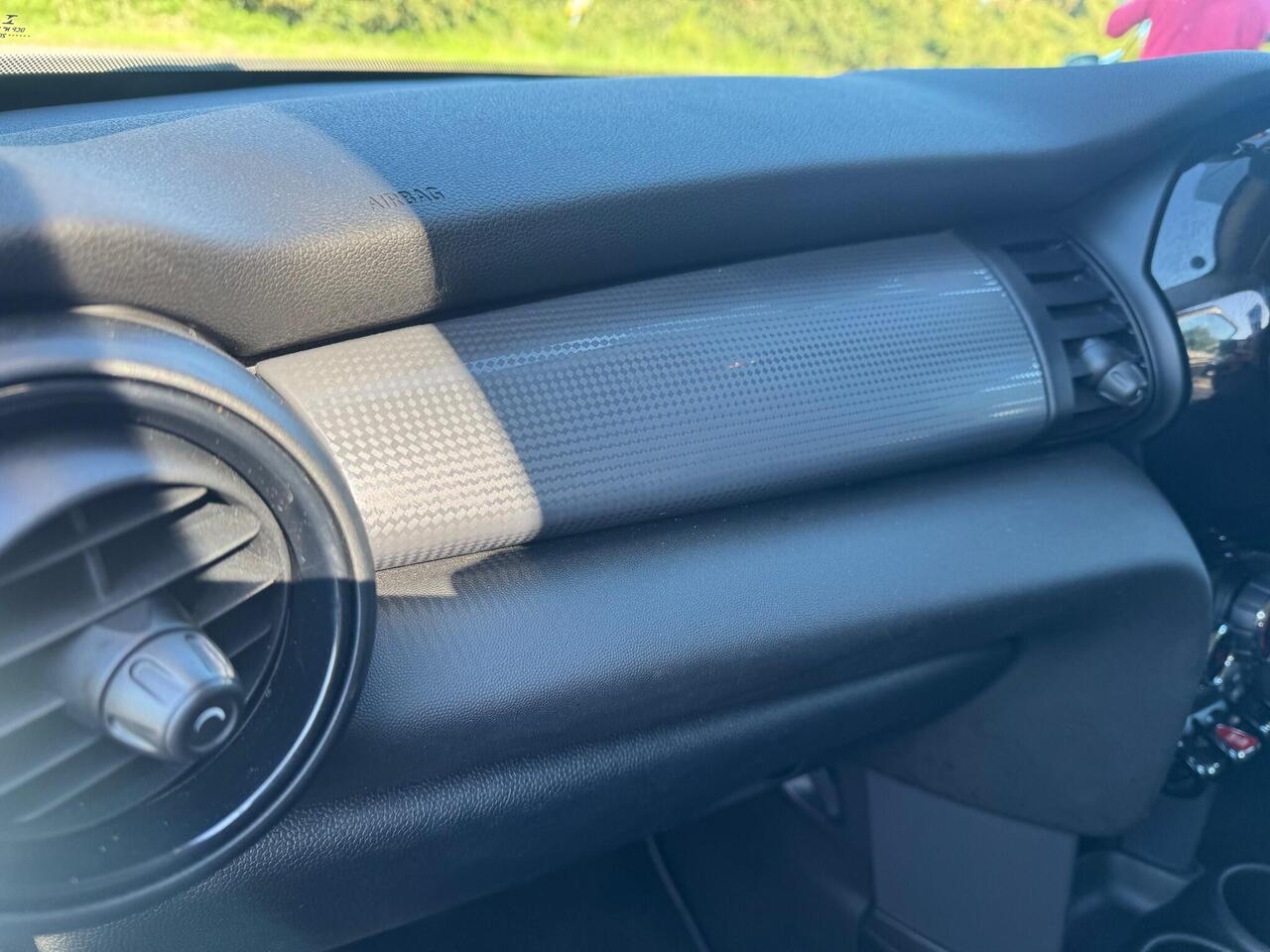 MINI Hatch 1.5 Cooper Classic Steptronic EURO 6 (s/s) 5dr