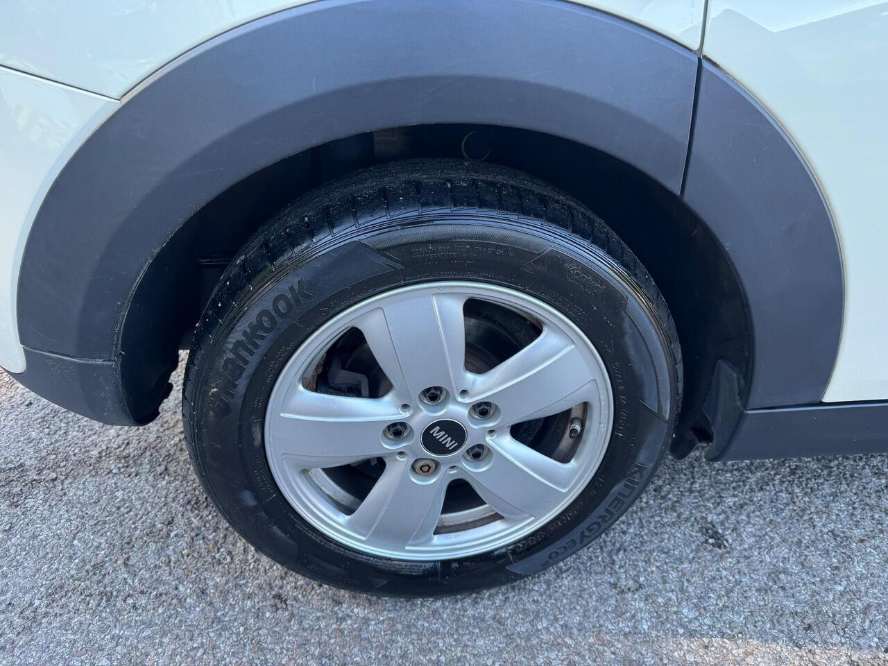 MINI Hatch 1.5 Cooper Classic Steptronic EURO 6 (s/s) 5dr