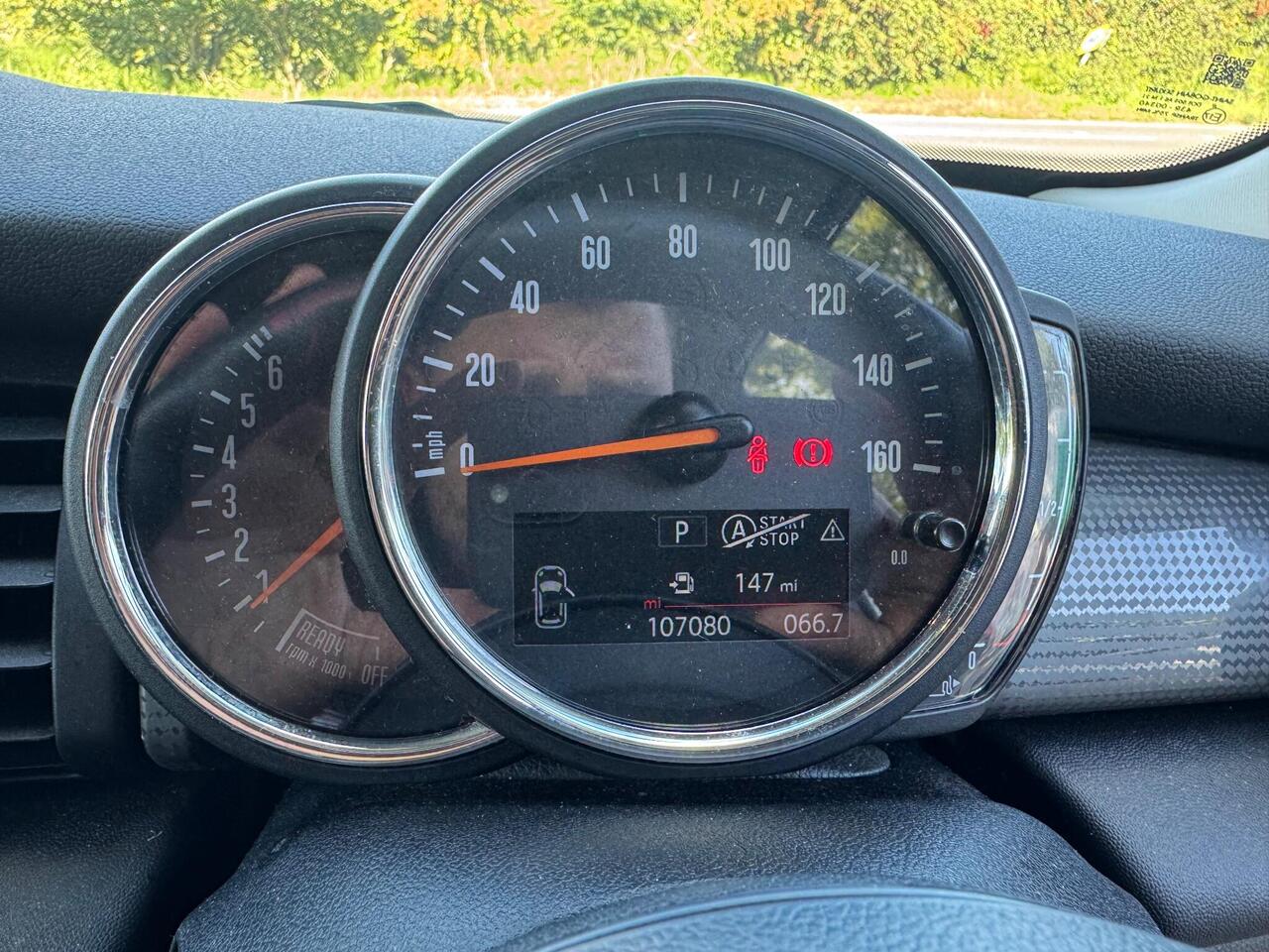 MINI Hatch 1.5 Cooper Classic Steptronic EURO 6 (s/s) 5dr