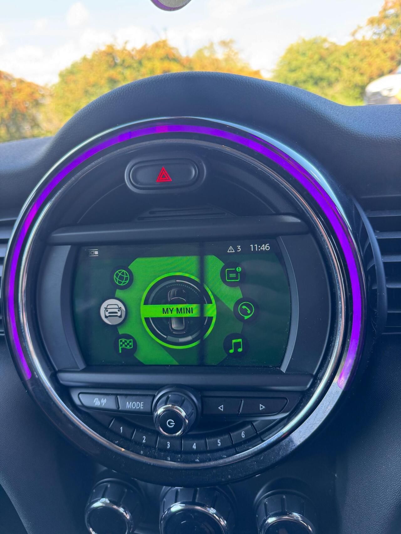 MINI Hatch 1.5 Cooper Classic Steptronic EURO 6 (s/s) 5dr