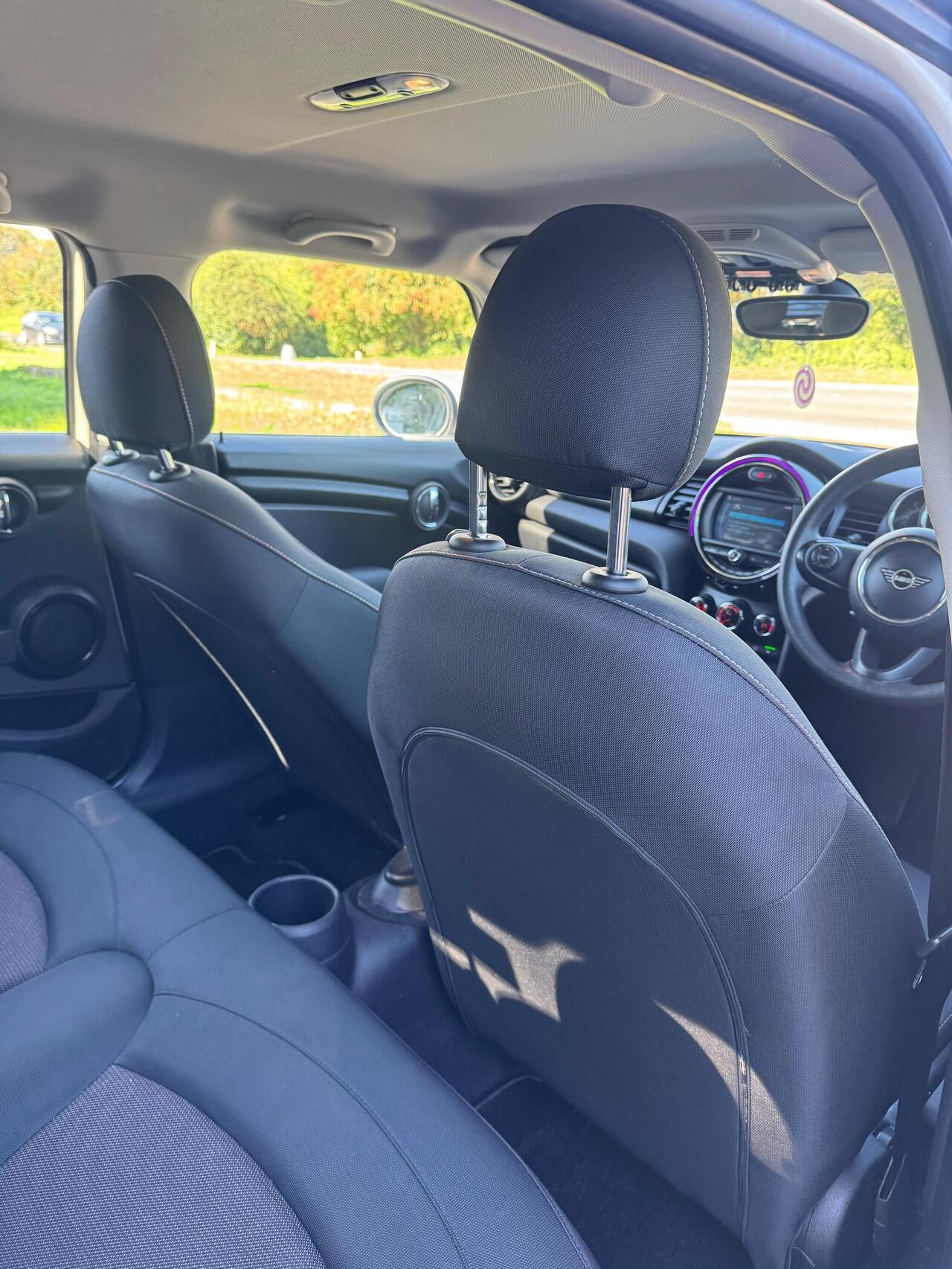 MINI Hatch 1.5 Cooper Classic Steptronic EURO 6 (s/s) 5dr