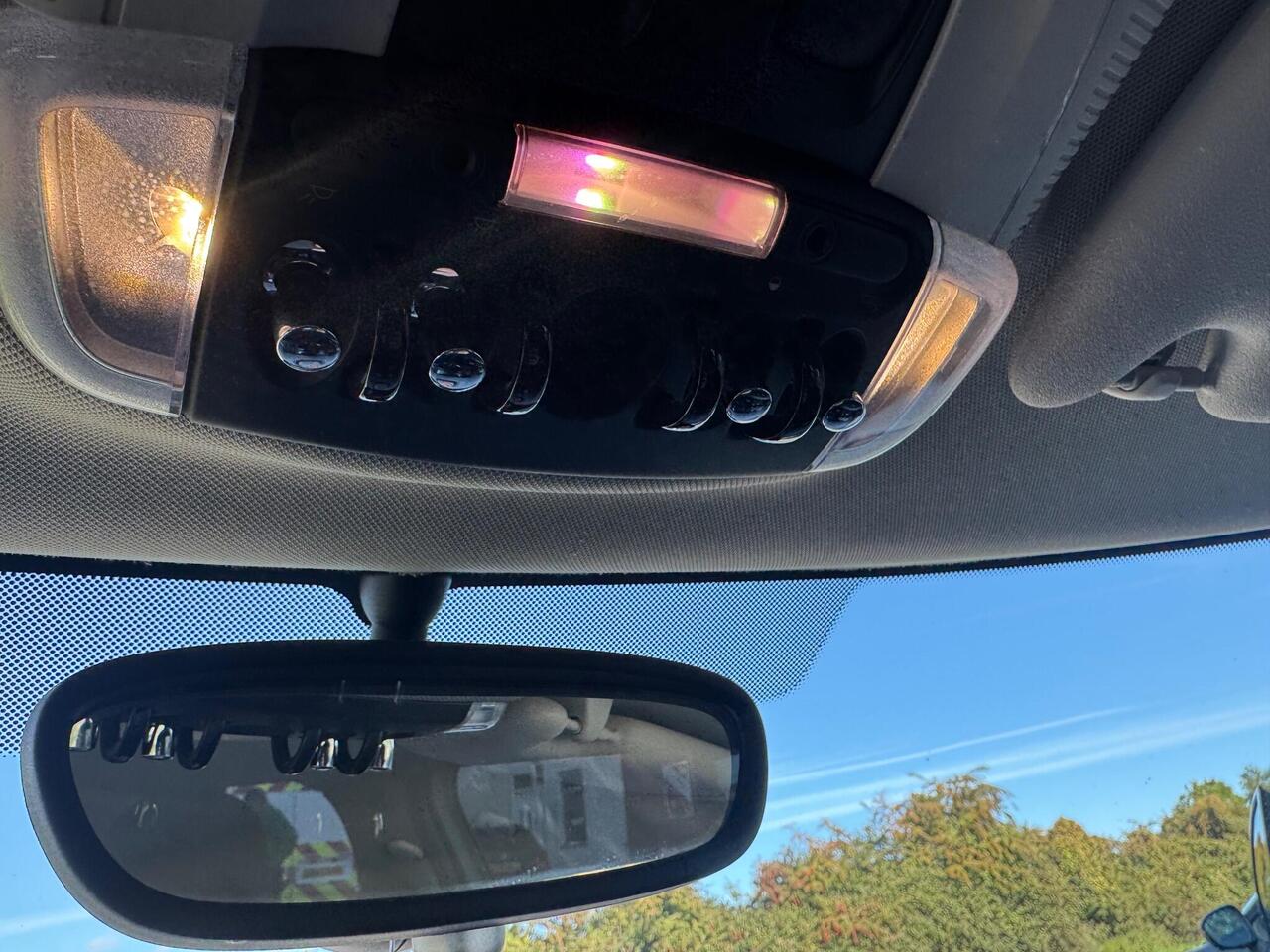 MINI Hatch 1.5 Cooper Classic Steptronic EURO 6 (s/s) 5dr