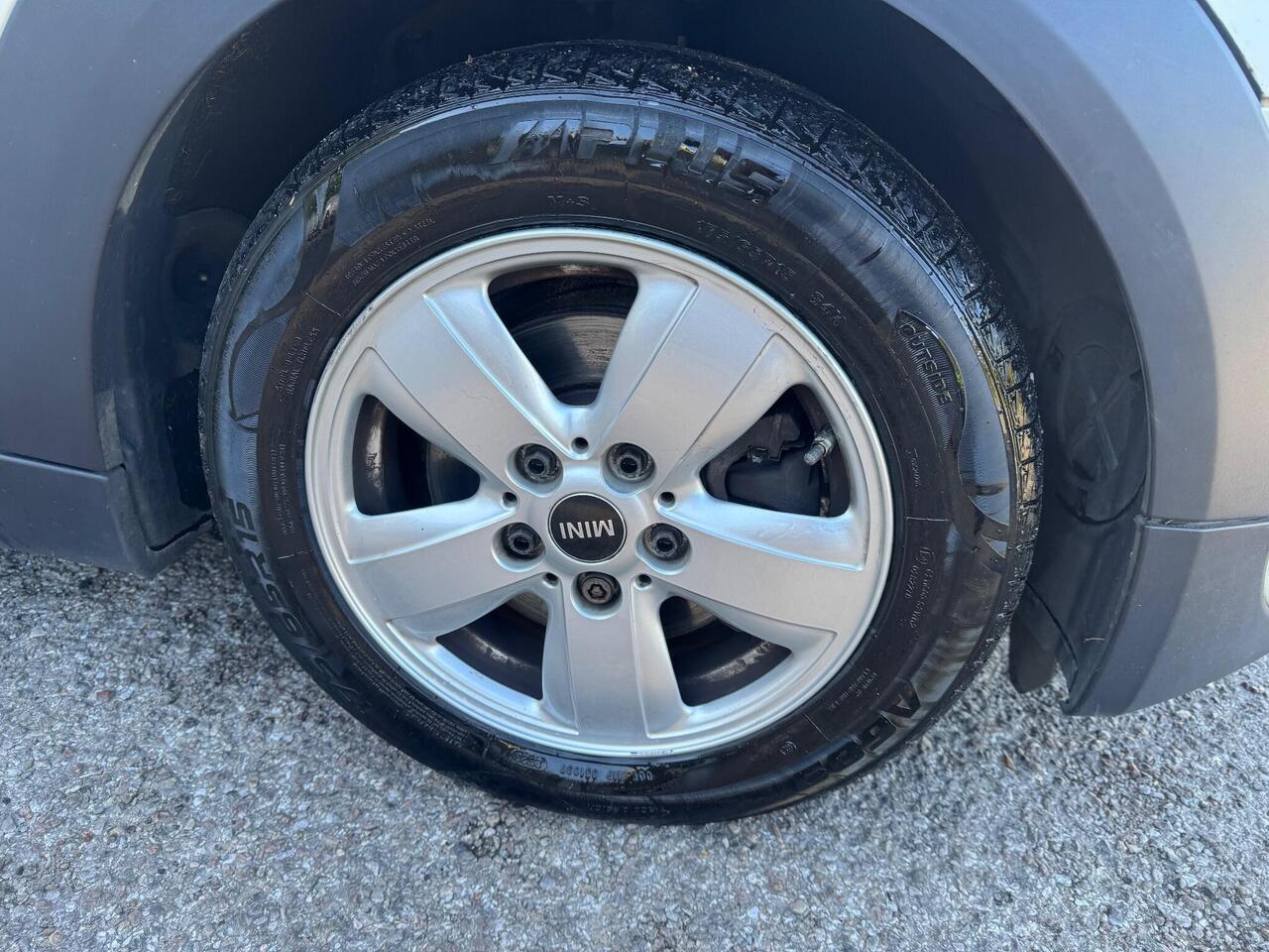 MINI Hatch 1.5 Cooper Classic Steptronic EURO 6 (s/s) 5dr