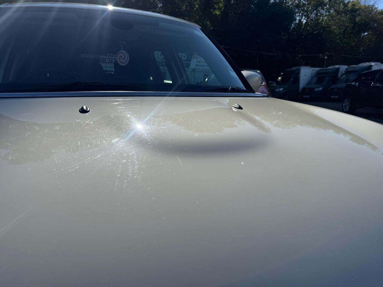 MINI Hatch 1.5 Cooper Classic Steptronic EURO 6 (s/s) 5dr