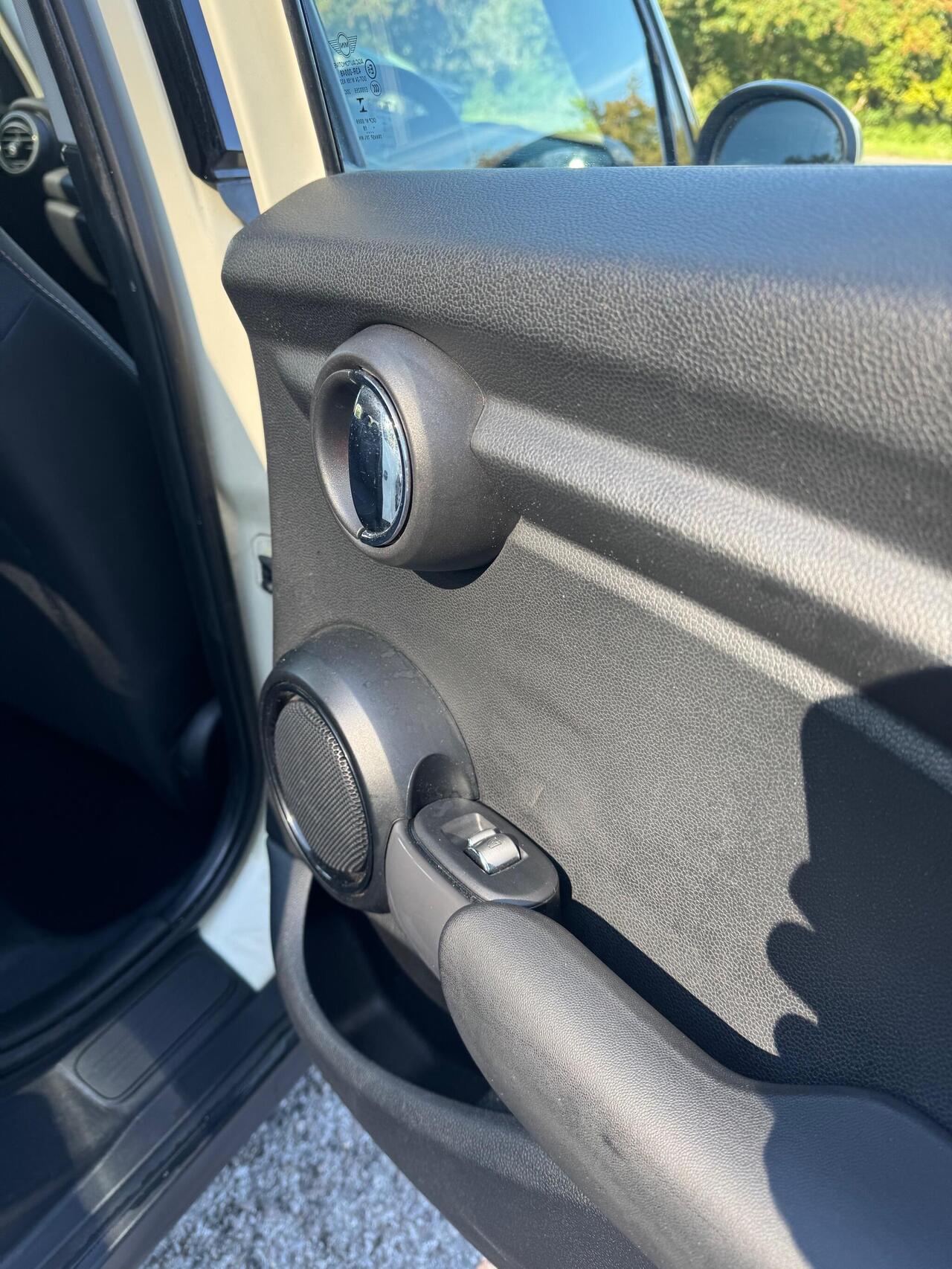 MINI Hatch 1.5 Cooper Classic Steptronic EURO 6 (s/s) 5dr