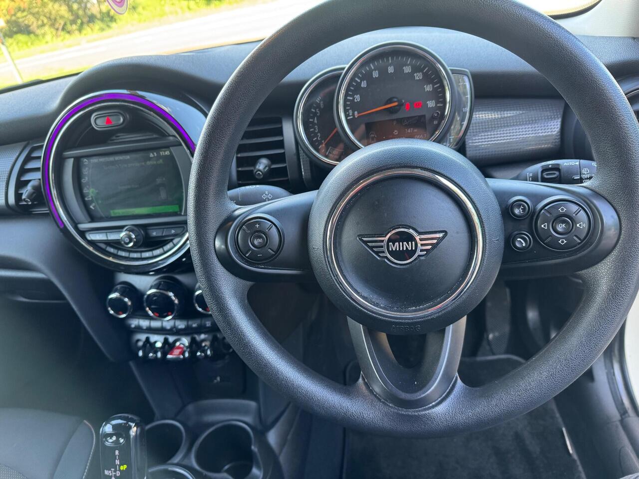 MINI Hatch 1.5 Cooper Classic Steptronic EURO 6 (s/s) 5dr